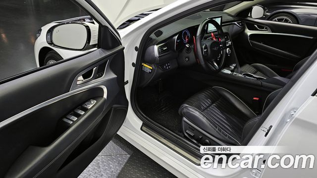 36478449_010.jpg Genesis G70 2.0T 2020 года из Южной Кореи