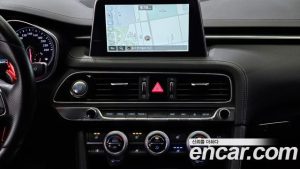 Genesis G70 2.0T 2020 года из Южной Кореи