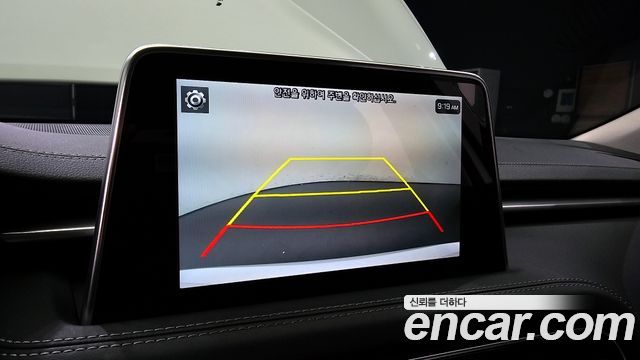 36478449_017.jpg Genesis G70 2.0T 2020 года из Южной Кореи