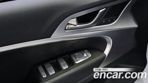 Genesis G70 2.0T 2020 года из Южной Кореи