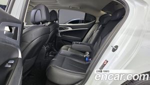 Genesis G70 2.0T 2020 года из Южной Кореи