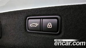 Genesis G70 2.0T 2020 года из Южной Кореи