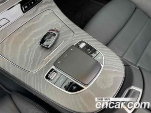 Mercedes-Benz E-Class E450 4MATIC Coupe 2021 года из Южной Кореи