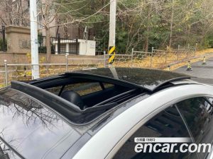 Mercedes-Benz E-Class E450 4MATIC Coupe 2021 года из Южной Кореи