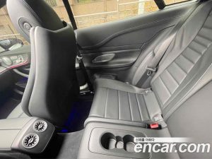 Mercedes-Benz E-Class E450 4MATIC Coupe 2021 года из Южной Кореи