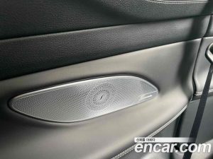 Mercedes-Benz E-Class E450 4MATIC Coupe 2021 года из Южной Кореи