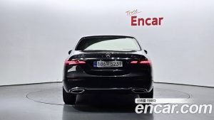 Mercedes-Benz E-Class E350 4MATIC Avantgarde 2021 года из Южной Кореи