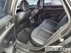 Kia K5 1.6 Turbo 2020 года из Южной Кореи