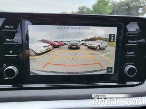Kia K5 1.6 Turbo 2020 года из Южной Кореи