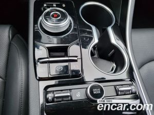 Kia K5 1.6 Turbo 2020 года из Южной Кореи