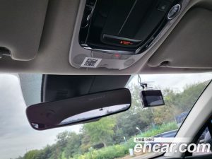 Kia K5 1.6 Turbo 2020 года из Южной Кореи