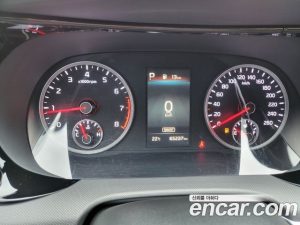 Kia K5 1.6 Turbo 2020 года из Южной Кореи