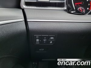 Kia K5 1.6 Turbo 2020 года из Южной Кореи