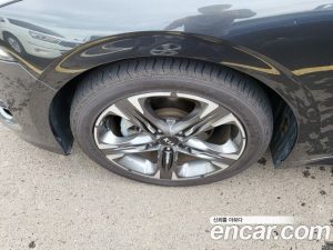Kia K5 1.6 Turbo 2020 года из Южной Кореи