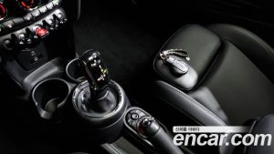 Mini Cooper HIGH 2020 года из Южной Кореи