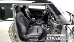 Mini Cooper HIGH 2020 года из Южной Кореи