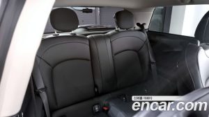 Mini Cooper HIGH 2020 года из Южной Кореи