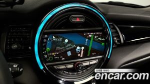 Mini Cooper HIGH 2020 года из Южной Кореи