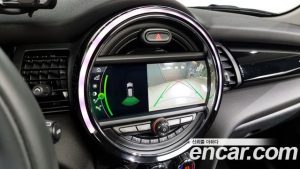 Mini Cooper HIGH 2020 года из Южной Кореи