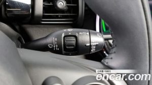 Mini Cooper HIGH 2020 года из Южной Кореи