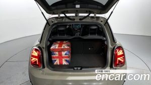 Mini Cooper HIGH 2020 года из Южной Кореи