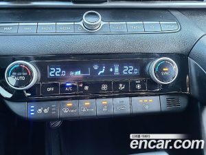 Hyundai AVANTE 1.6 2021 года из Южной Кореи