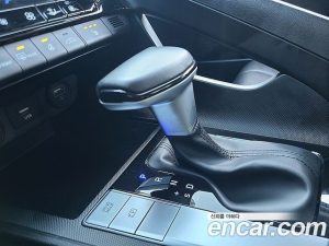 Hyundai AVANTE 1.6 2021 года из Южной Кореи