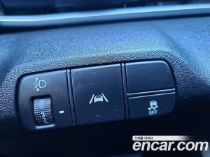 Hyundai AVANTE 1.6 2021 года из Южной Кореи