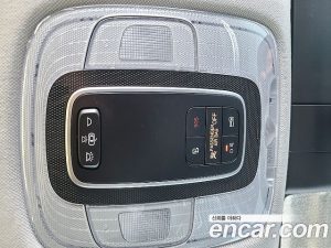 Hyundai AVANTE 1.6 2021 года из Южной Кореи