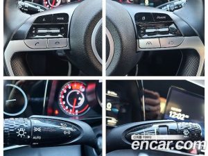 Hyundai AVANTE 1.6 2021 года из Южной Кореи