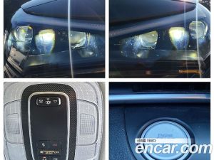 Hyundai AVANTE 1.6 2021 года из Южной Кореи