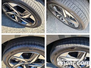 Hyundai AVANTE 1.6 2021 года из Южной Кореи