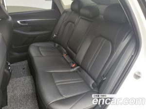 Hyundai Sonata 2.0 2024 года из Южной Кореи