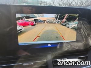 ChevroletGMDaewoo Trax 1.2 RS 2024 года из Южной Кореи