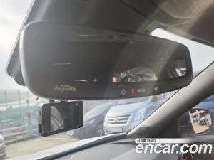 ChevroletGMDaewoo Trax 1.2 RS 2024 года из Южной Кореи