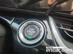 ChevroletGMDaewoo Trax 1.2 RS 2024 года из Южной Кореи