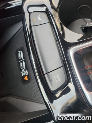 ChevroletGMDaewoo Trax 1.2 RS 2024 года из Южной Кореи