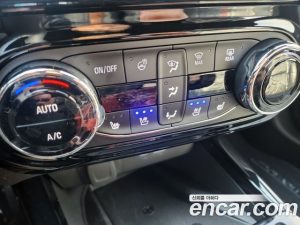ChevroletGMDaewoo Trax 1.2 RS 2024 года из Южной Кореи