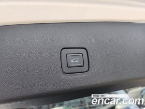 ChevroletGMDaewoo Trax 1.2 RS 2024 года из Южной Кореи