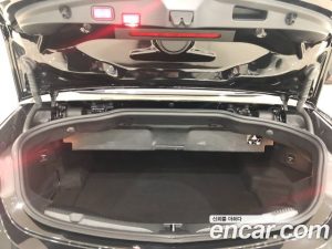 Mercedes-Benz E-Class E220d Cabriolet 2020 года из Южной Кореи
