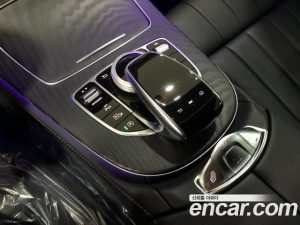 Mercedes-Benz E-Class E220d Cabriolet 2020 года из Южной Кореи