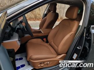 Hyundai Grandeur Calligraphy 2023 года из Южной Кореи