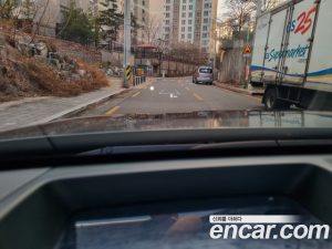 Hyundai Grandeur Calligraphy 2023 года из Южной Кореи