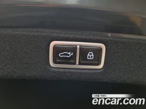 Hyundai Grandeur Calligraphy 2023 года из Южной Кореи