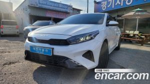 Kia K3 1.6 2023 года из Южной Кореи