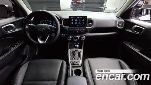 Hyundai Venue 1.6 Modern 2021 года из Южной Кореи