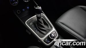 Hyundai Venue 1.6 Modern 2021 года из Южной Кореи