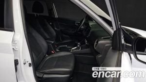 Hyundai Venue 1.6 Modern 2021 года из Южной Кореи