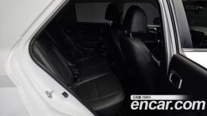 Hyundai Venue 1.6 Modern 2021 года из Южной Кореи