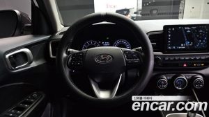 Hyundai Venue 1.6 Modern 2021 года из Южной Кореи